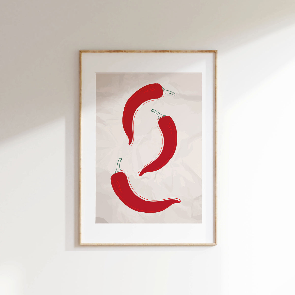 Red Hot Chili Paper - 67 available
