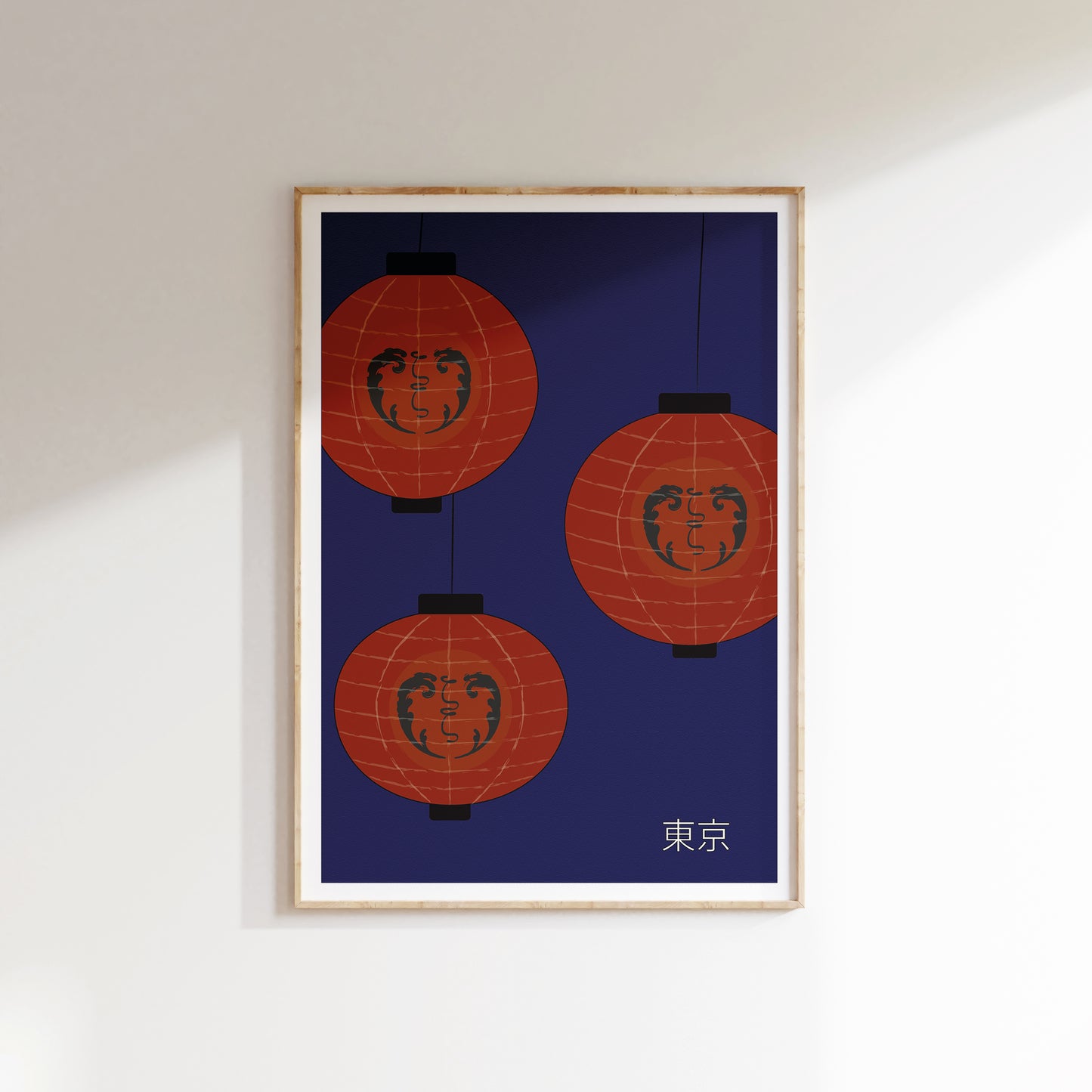 Tokyo Nights - 99 available
