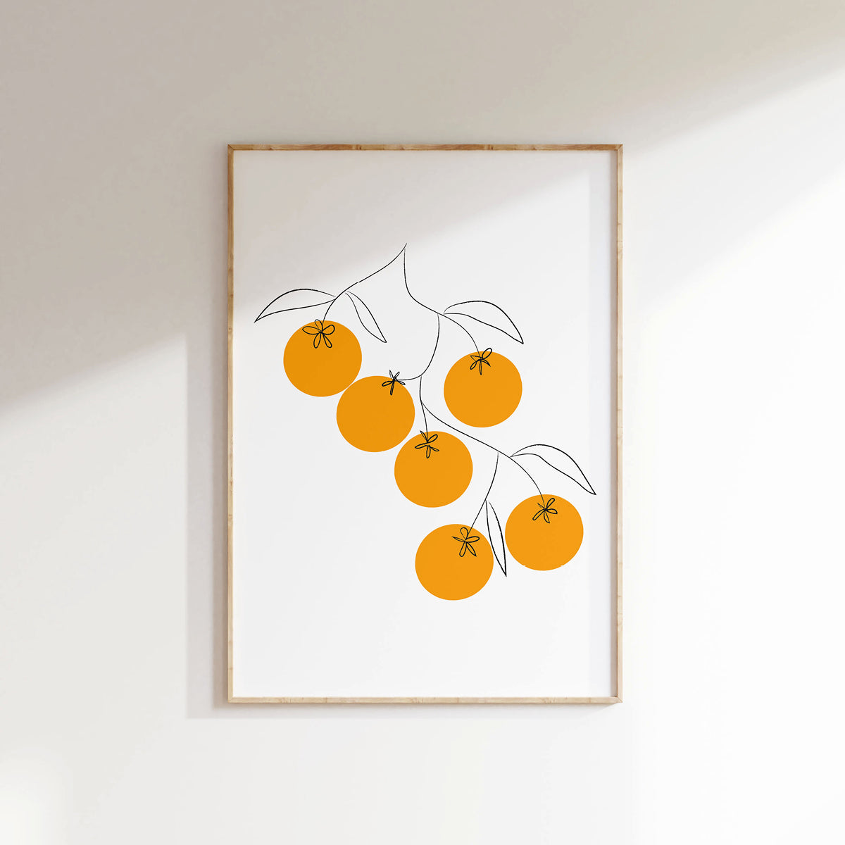 Oranges de Graça - 96 available