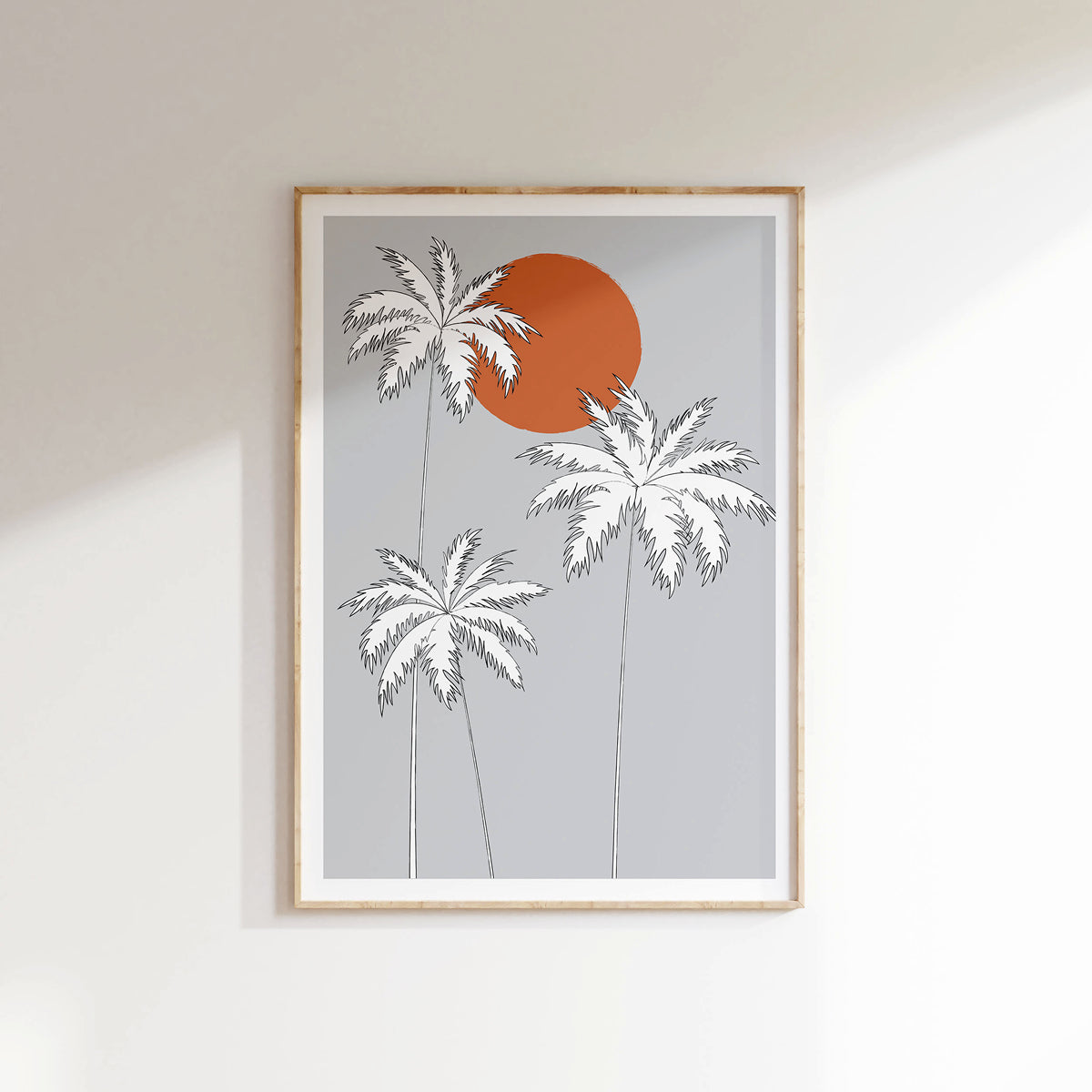 Tropical Evening - 87 available