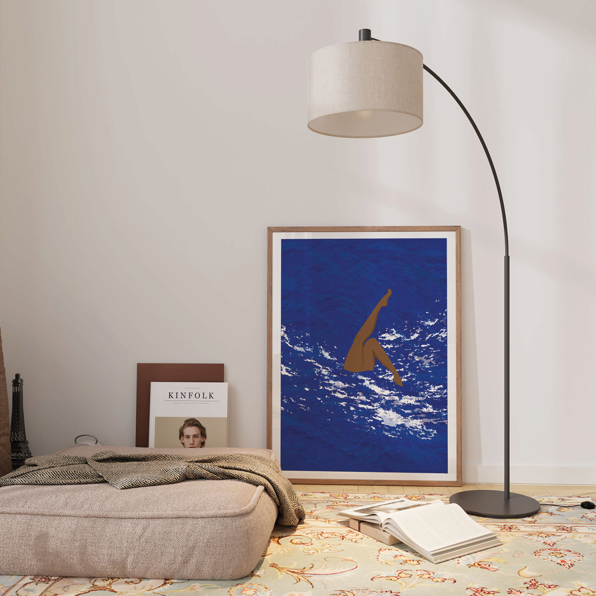 Sea Me - 91 Available