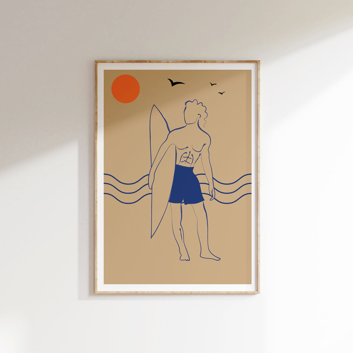 O Surfista - 92 available