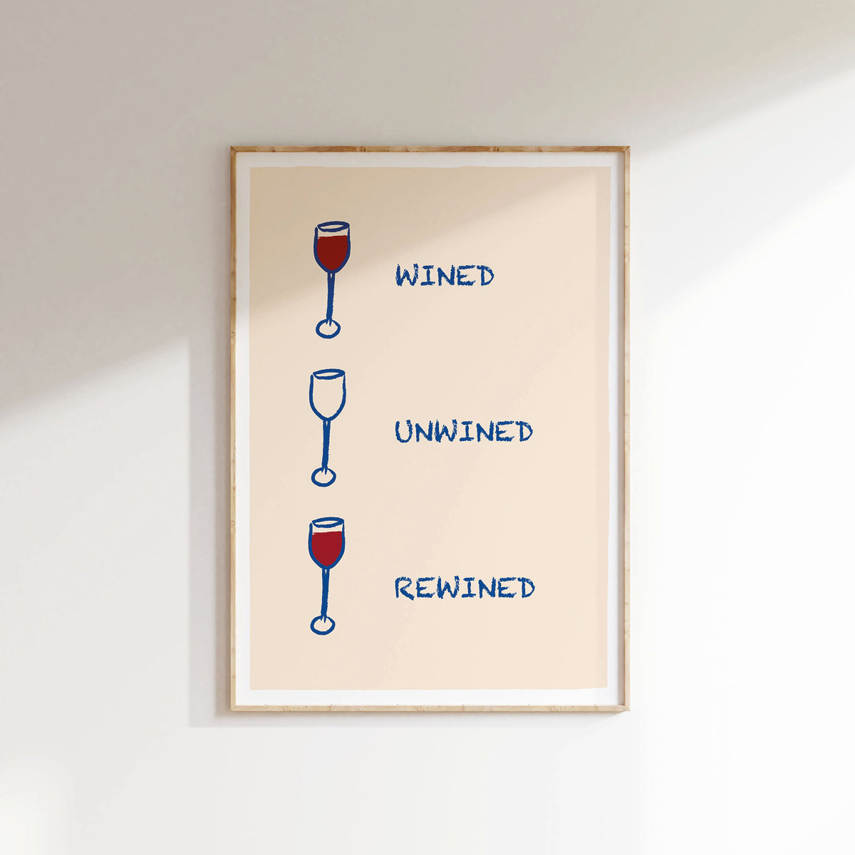 Wined - 29 available