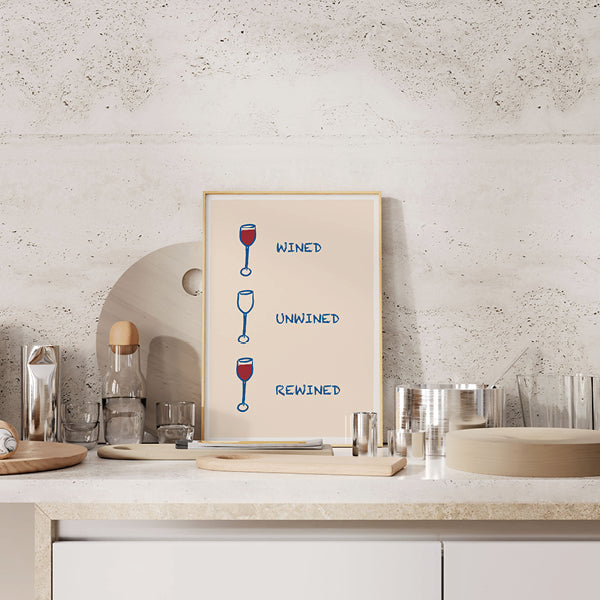 Wined - 29 available