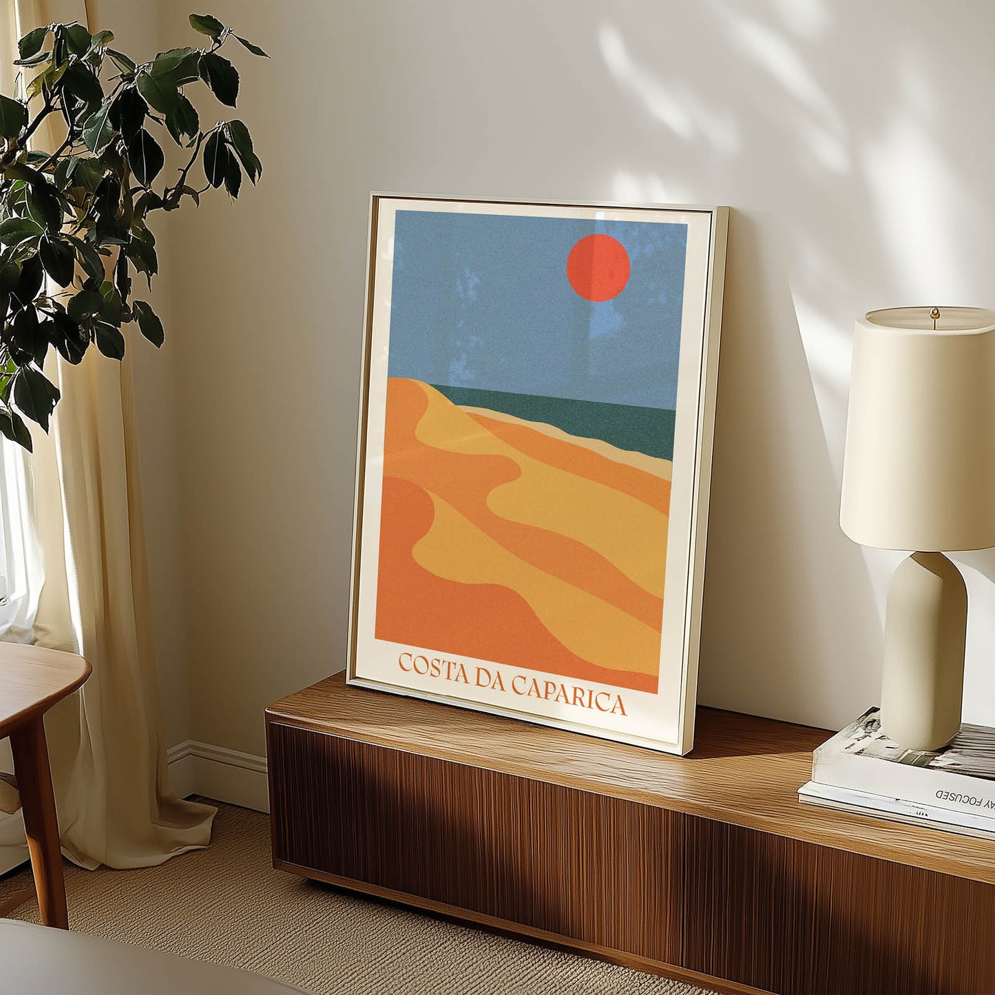 Dunas de Caparica - 100 available