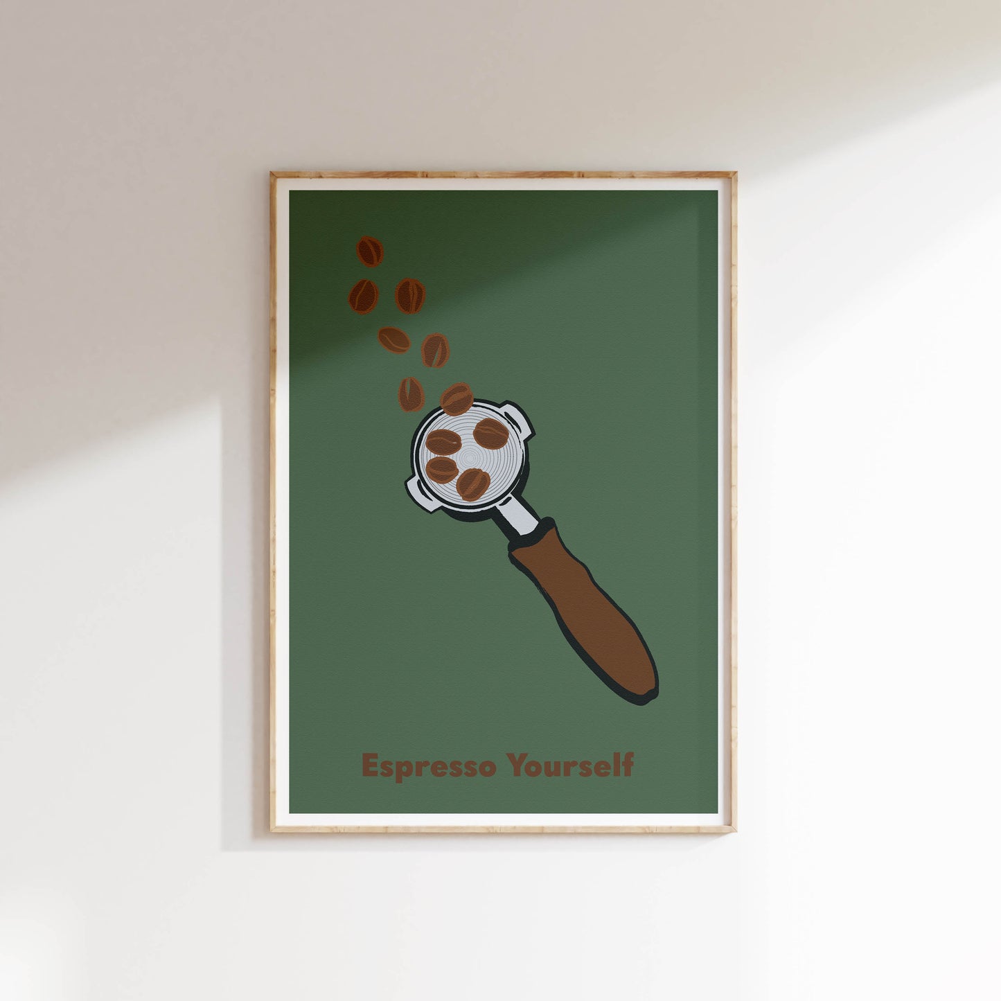 Espresso Yourself - 92 available