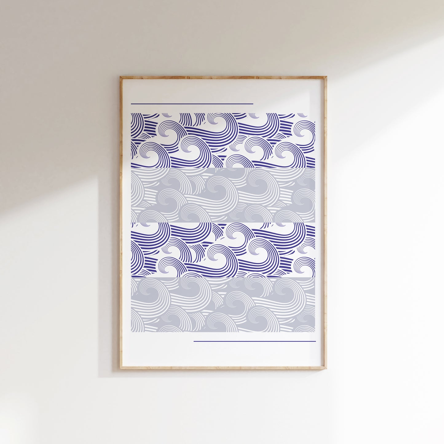 Eternal Waves - 96 available