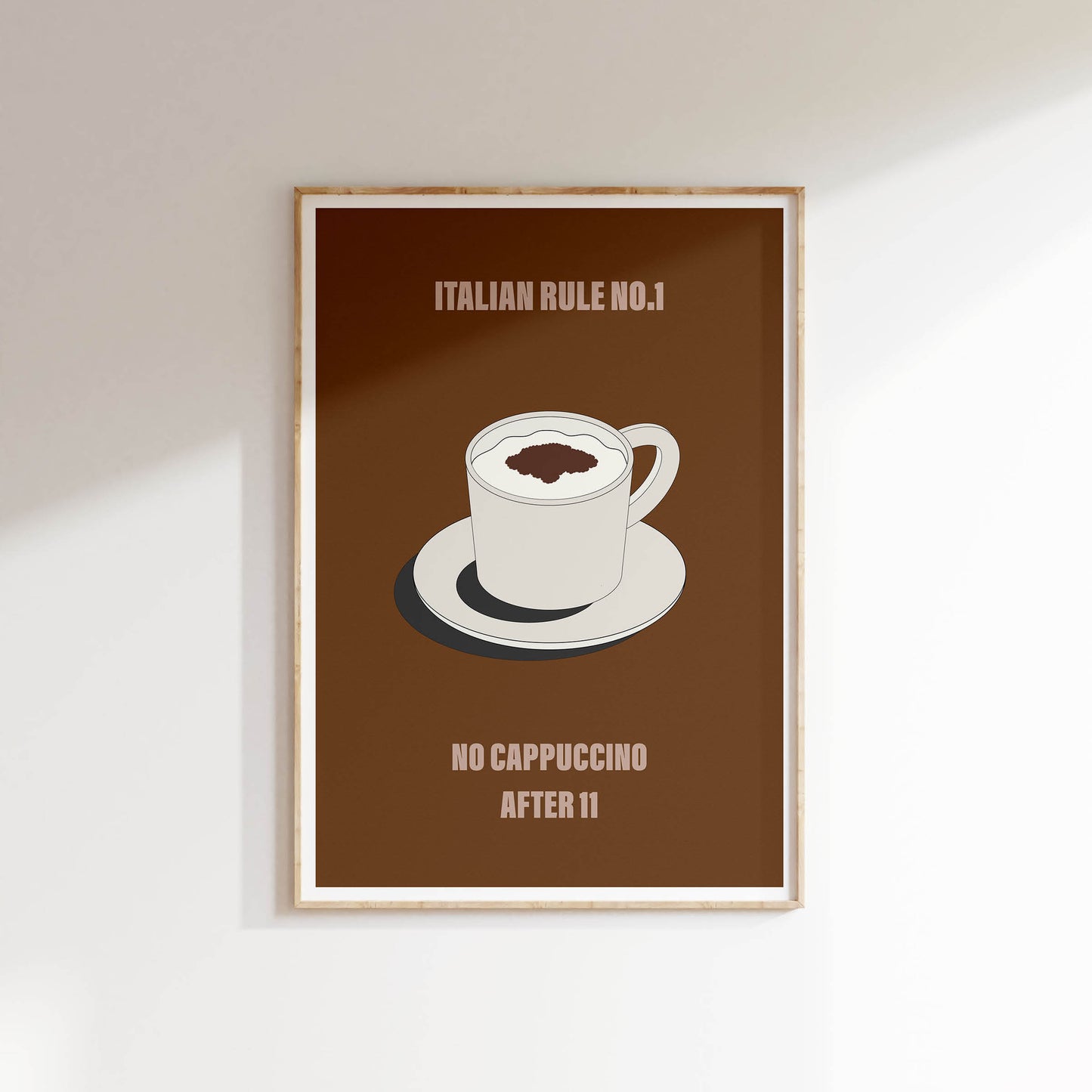 11am Rule - 100 available