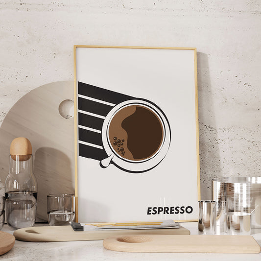 Espresso Rush