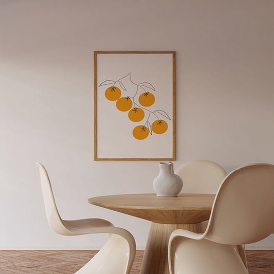 Oranges de Graça