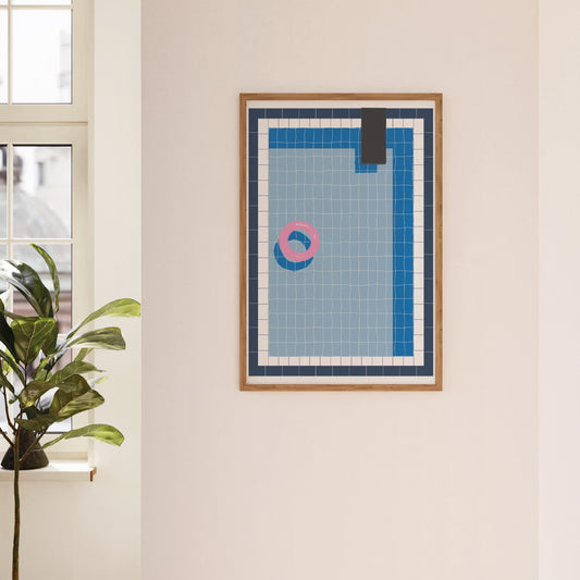 La Piscine - 100 available