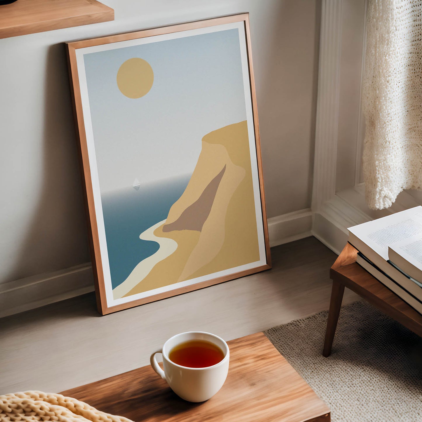 Bom Dia Algarve - 100 Available