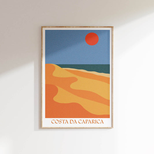 Dunas de Caparica - 100 available