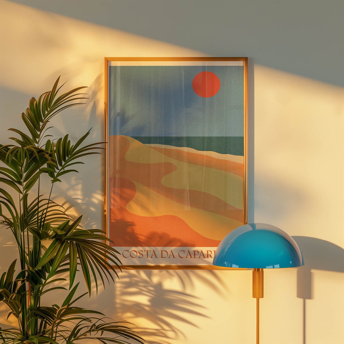 Dunas de Caparica - 100 available