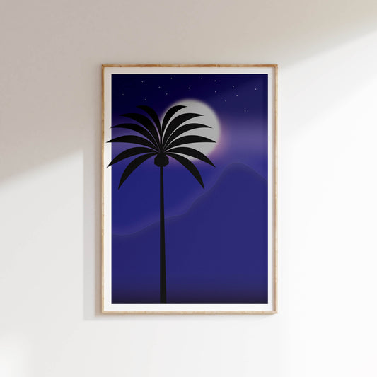 Dreamy Night
