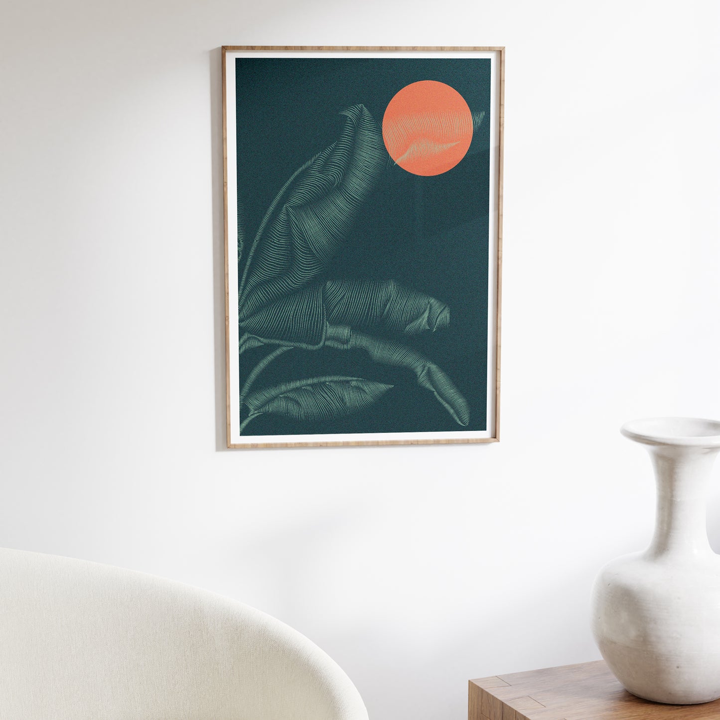 selva - 100 available